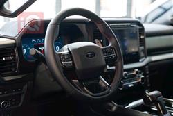 فۆرد F-150 راپتۆر